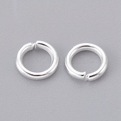 Eisenbiegeringe&nbsp;X-IFIN-JR5x1mm-S