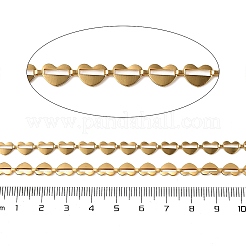 Cadenas de eslabones de acero inoxidable 304&nbsp;CHS-L029-05G