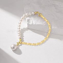 24 fermoir de bracelet de montre en laiton écologique&nbsp;KK-DR0001-65