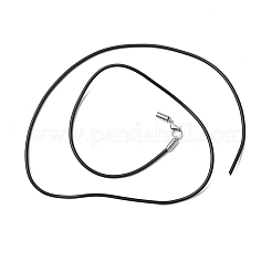 Gummi Halskette Kabel Zuber&nbsp;NFS045-3