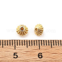 Perles en laiton&nbsp;KK-R216-07G