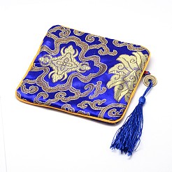 Rechteck silk Beutel&nbsp;ABAG-N007-01