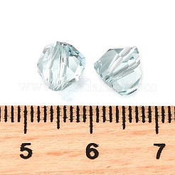 Perle di cristallo austriache imitazione di vetro&nbsp;GLAA-P071-02A-36