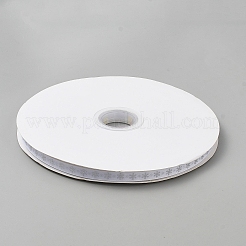 Schneeflocken-Polyesterband&nbsp;OCOR-TAC0035-21