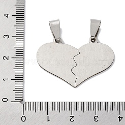 201 pendentifs en acier inoxydable&nbsp;STAS-Q342-51P