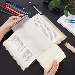 Buchbindebänder aus Kunststoff&nbsp;AJEW-WH0534-29C