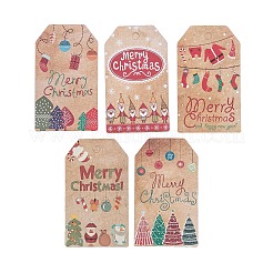 Geschenkanhänger aus Papier&nbsp;X1-CDIS-P005-D06