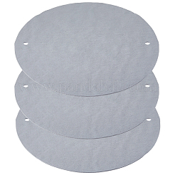 Esterillas de tela absorbentes de agua de PVA&nbsp;AJEW-WH20006-405A
