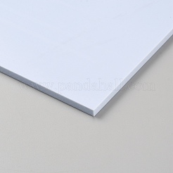 Lastre di stampo in plastica abs&nbsp;AJEW-WH0314-399L-02