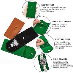 Pacchetto borsa per orologi in velluto&nbsp;TP-WH0013-005C