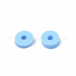 Manuell Polymer Ton Perlen&nbsp;CLAY-N011-40-26