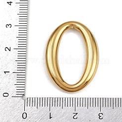 Anhänger aus Edelstahl 304&nbsp;STAS-J036-137G-01