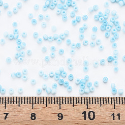 13/0 perline di vetro&nbsp;SEED-T005-14A-A18