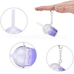 Kit per portachiavi fai da te&nbsp;DIY-SC0011-59