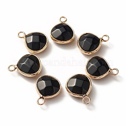 Natürliche weiße Jade Anhänger&nbsp;G-Q963-12
