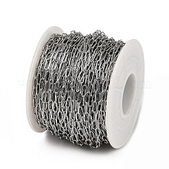 Cadenas de cable de acero inoxidable 304&nbsp;CHS-S011-03A-P