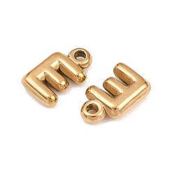 Pendentifs en acier inoxydable 304&nbsp;STAS-S186-12E-G01