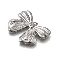 Pendentifs en acier inoxydable 304&nbsp;STAS-C119-06C-P