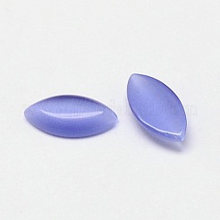 Cabochons di occhio di gatto&nbsp;CE-J004-7x15mm-19