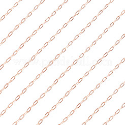 DIY Halsketten Bausätze&nbsp;DIY-TA0010-25