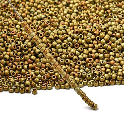 Perles rondes Toho&nbsp;X-SEED-TR11-0513F