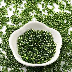 Perline semi di vetro&nbsp;SEED-M011-01B-05