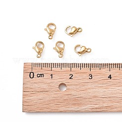 Karabinerverschlüsse aus Edelstahl 304&nbsp;STAS-T040-PJ212-9