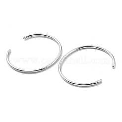 Braccialetti in acciaio inossidabile 304 per donna e uomo&nbsp;STAS-B082-08P
