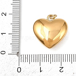 Anhänger aus Edelstahl 304&nbsp;STAS-H244-06G-02