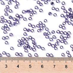 Cuentas redondas toho 8/0&nbsp;SEED-TR08-0567