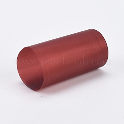 PVC-Schrumpffolie&nbsp;DIY-WH0195-22E