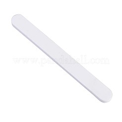Bâton de polissage pour métal argenté&nbsp;X-AJEW-D036-01