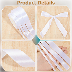 4 rouleau de ruban polyester 4 styles&nbsp;OCOR-CY0004-23