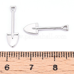 Aluminium Anhänger & Charms&nbsp;X1-PALLOY-N176-117P