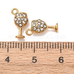 Strassanhänger aus Edelstahl 304&nbsp;STAS-L318-18G-05