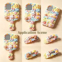 Colla per panna montata imitazione&nbsp;DIY-H002-21I