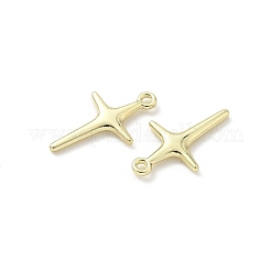 Aluminium Anhänger & Charms&nbsp;FIND-Z089-07G-02