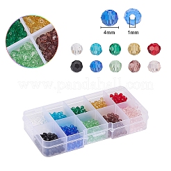 Braccialetti gioielli fai da te che fanno kit&nbsp;DIY-YW0003-50