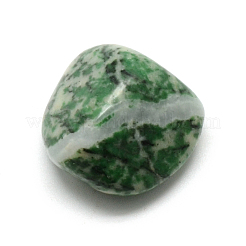 Natürliche Jade Edelstein Perlen&nbsp;G-S218-18