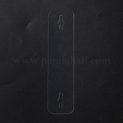 Barra di collegamento invisibile in plastica&nbsp;JEWB-WH0039-60