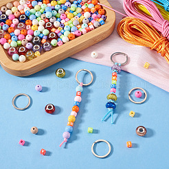 DIY Schlüsselanhänger Bastelset&nbsp;DIY-TA0015-23