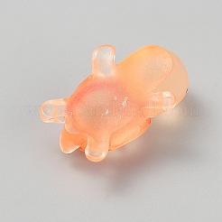 Cabochon luminosi in resina trasparente&nbsp;RESI-TAC0018-42A-04