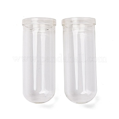 Couvercle cloche en verre&nbsp;X1-AJEW-P043-L
