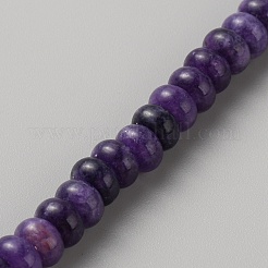 Fili di perline&nbsp;G-WH0026-26