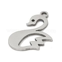 201 pendenti in acciaio inossidabile&nbsp;STAS-F316-32D-P