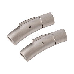 Bajonettverschlüsse aus Edelstahl 304&nbsp;LS-STAS-C041-01