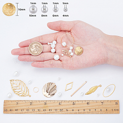 Kit fai-da-te per orecchini&nbsp;DIY-SC0011-58