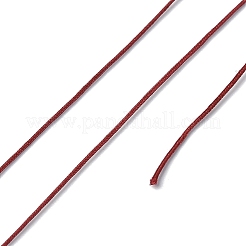 Cordon tressé en nylon&nbsp;X1-NWIR-C003-02K