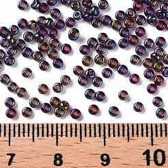 12/0 perline di vetro rotonde di grado A fgb&nbsp;SEED-Q010-F557