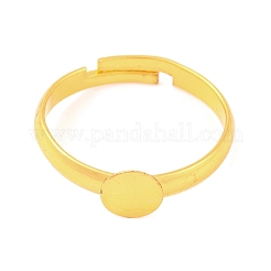 Messing-Pad-Ring Basen&nbsp;EC161-G